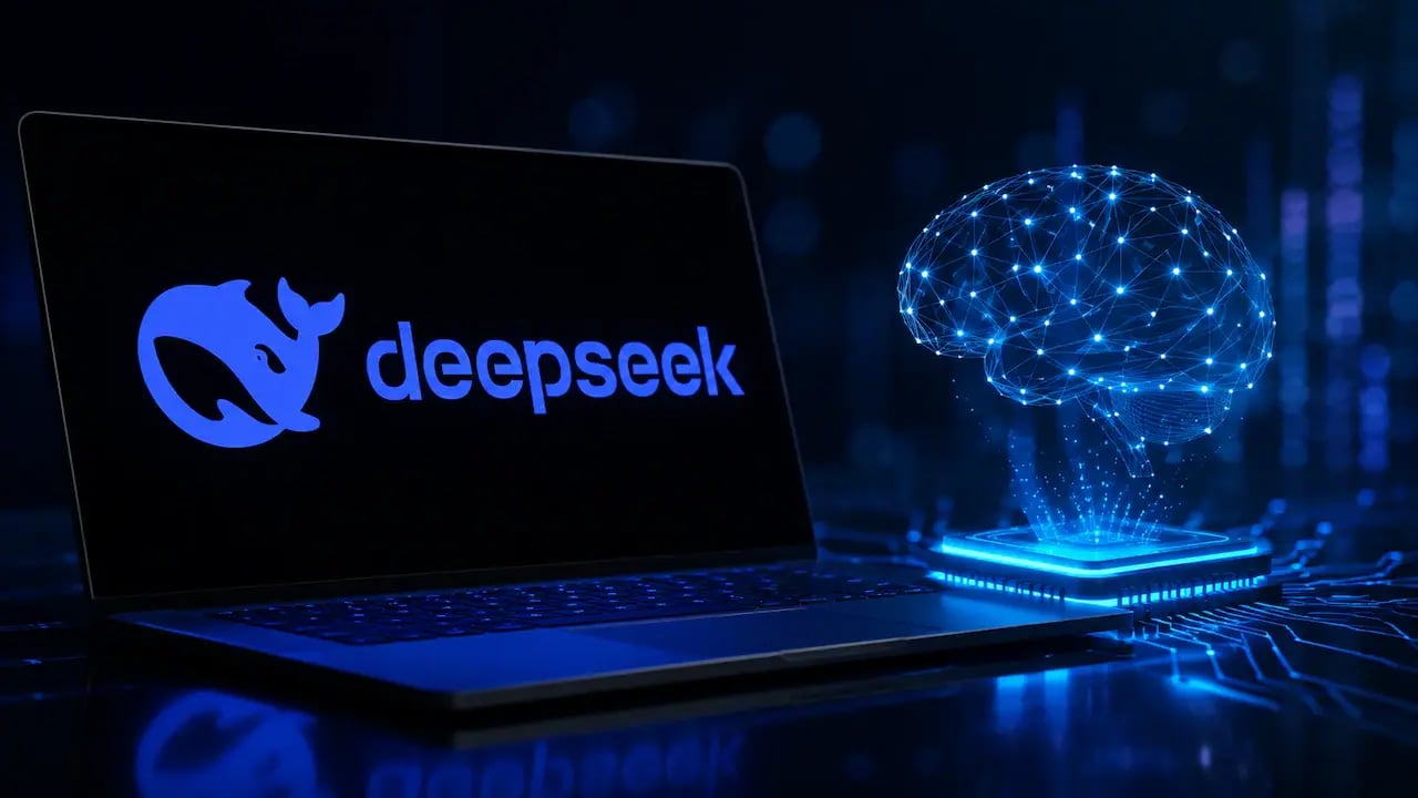 Yapay Zekada Rekor Fiyat Düşüklüğü: DeepSeek V4-Flash Devleri Sallıyor