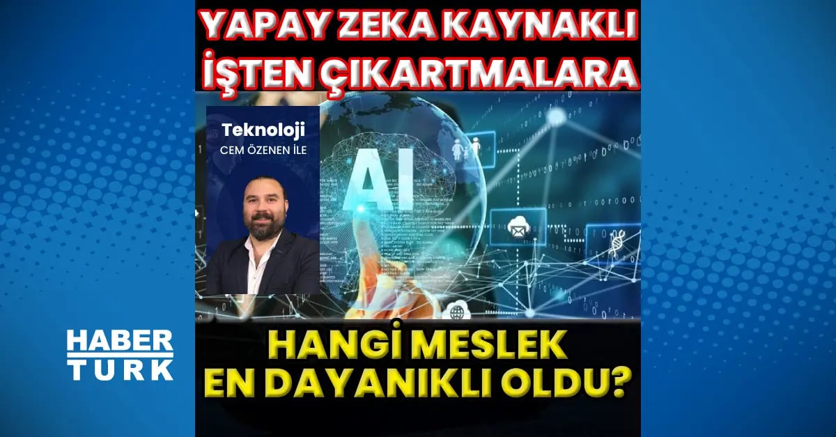 Yapay Zekanın Kurtarıcıları: Mühendislik Mesleği Neden Yok Olmak Yerine Güçleniyor