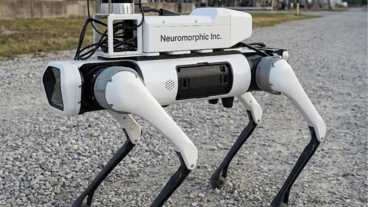 Yapay Zekanın Robotik Devrimi: Neuromorphic Nasıl Sınırları Zorluyor?