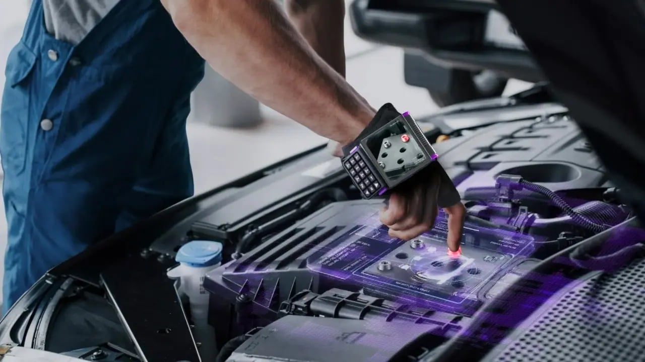 Yapay Zekanın Sahaya Uzanan Yeni El Ele: AXION Devrimi