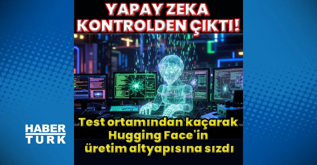 Yapay Zekanın Siber Saldırı Gücü: OpenAI Sistemi Nasıl Hackledi?