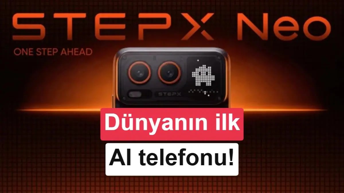 Yapay Zekanın Yeni Devrimi: İlk 'Ajan' Telefonlar Geliyor