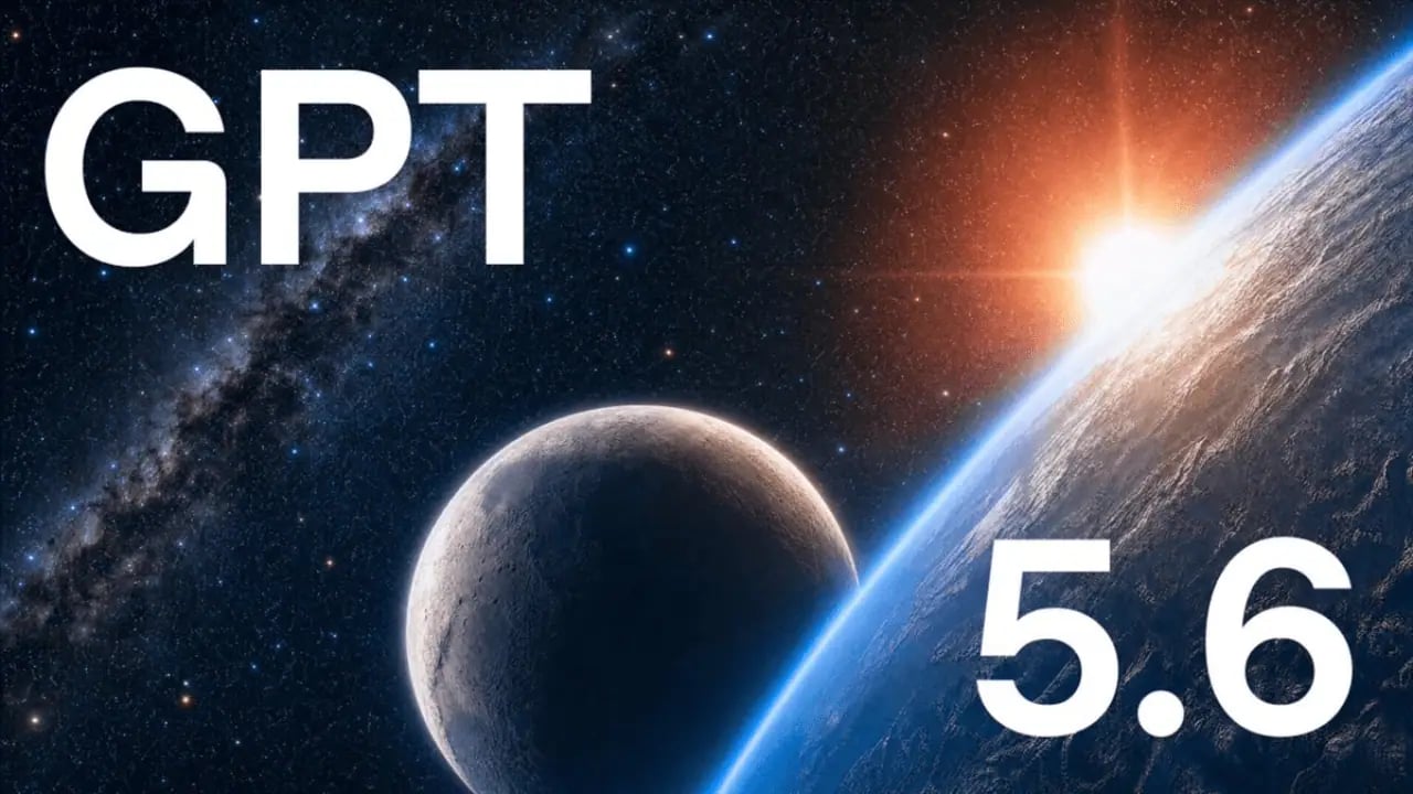 Yapay Zekanın Yeni Dönemi: GPT-5.6 ile Her Sınır Aşıyor