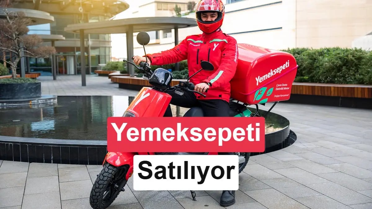 Yeme-İç Market Devleri Dönüyor: Uber ve Delivery Hero Birleşiyor
