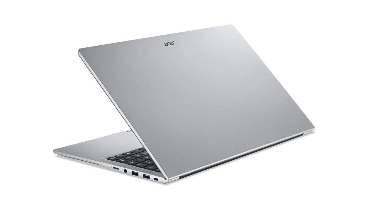 Yeni Nesil Acer Laptoplar: Bütçe Dostu Güç ve Fiziksel Gizlilik