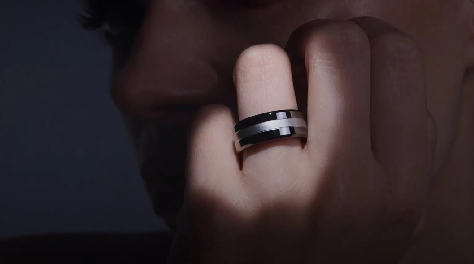 Yeni Nesil Sağlık Teknolojisi: Signal Ring Tansiyon Ölçüyor