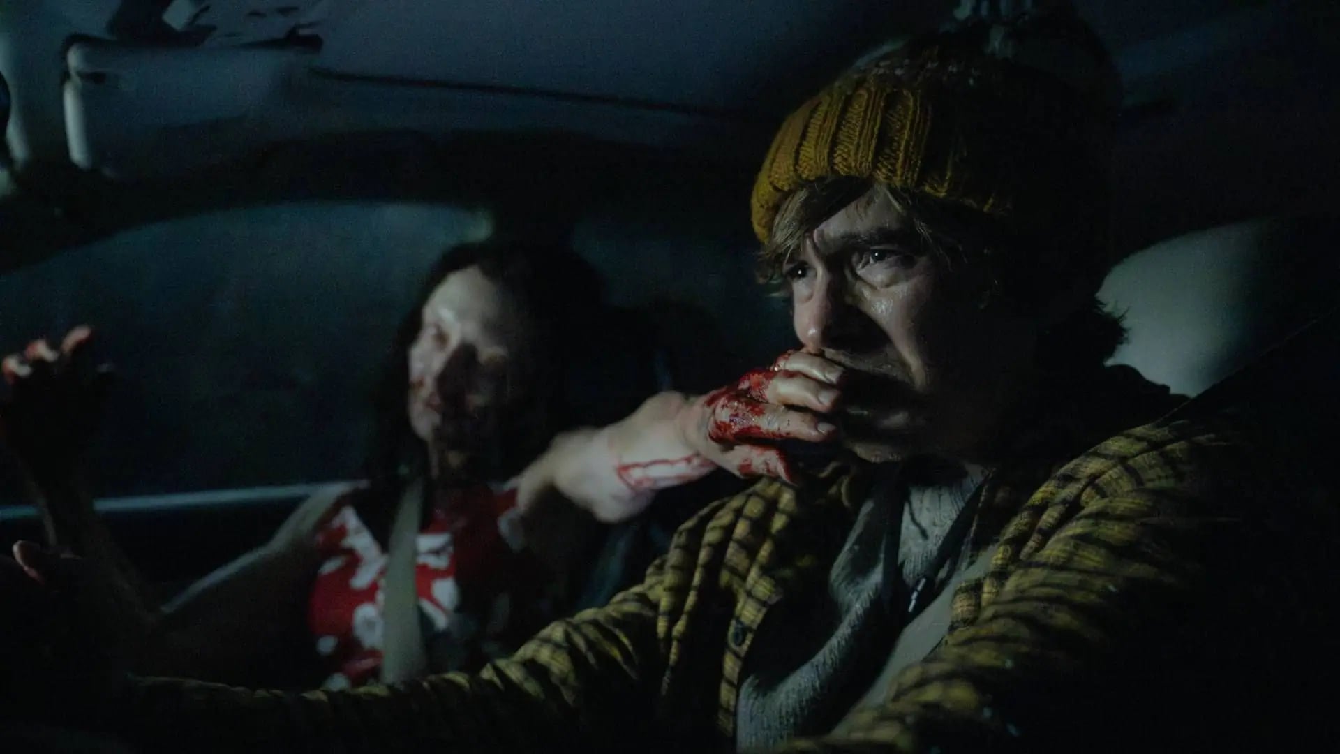 Yeni Resident Evil filminden ilk tepkiler: "Çok iyi bir oyun oynuyormuşsunuz gibi hissettiriyor"