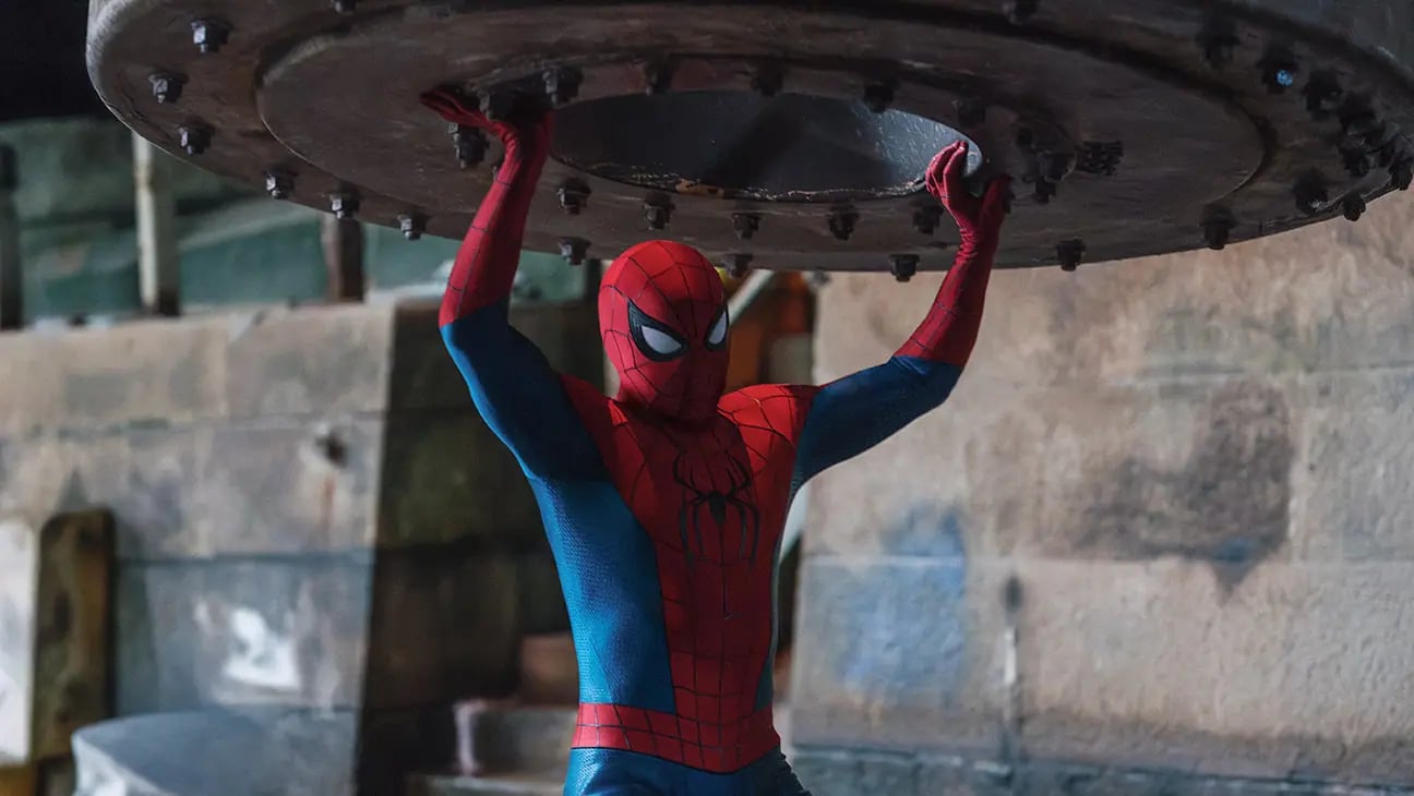 Yeniden Doğuş: Spider-Man’in Yeni ve Olgun Dönemi