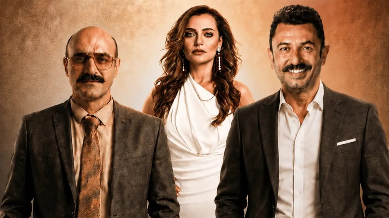 Yeşilçam Klasiği Hasip ile Nasip Yeniden Doğuyor: Yeni Nesil Başroller Açılandı