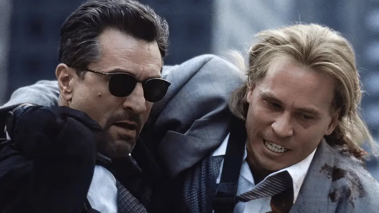 Yıllardır Beklenen Heat 2 Geliyor: İşte Başrol Oyuncuları ve Zaman Çizelgesi