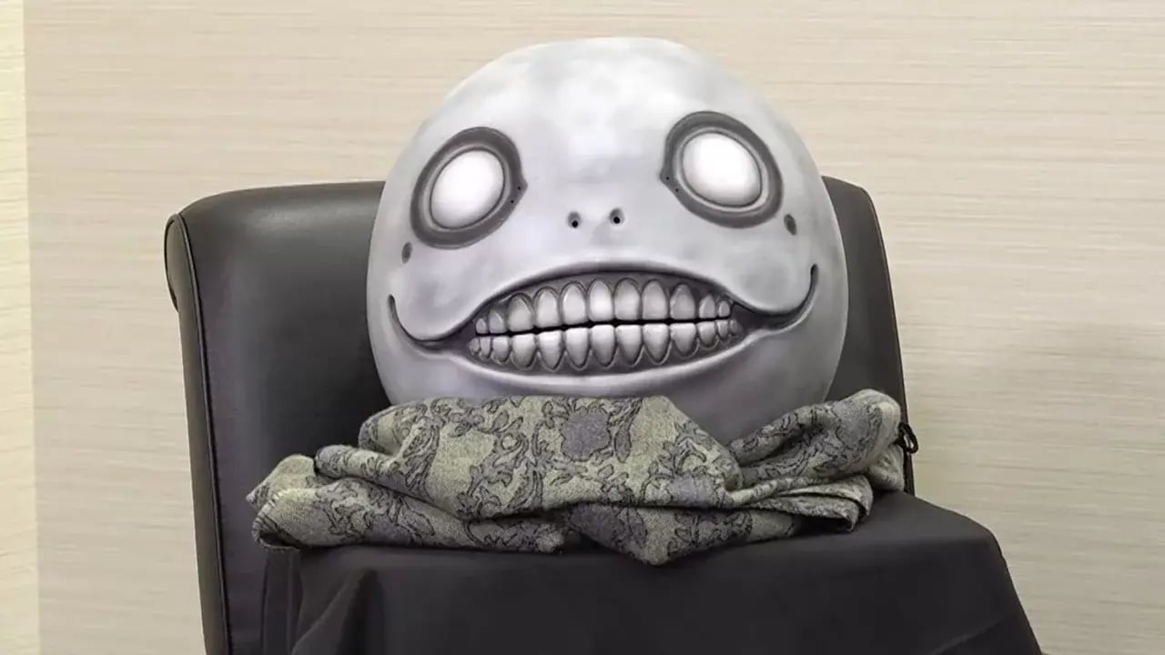 Yoko Taro: Dijital Çağda Kutulu Oyunların Kaybolmasına Üzüldü