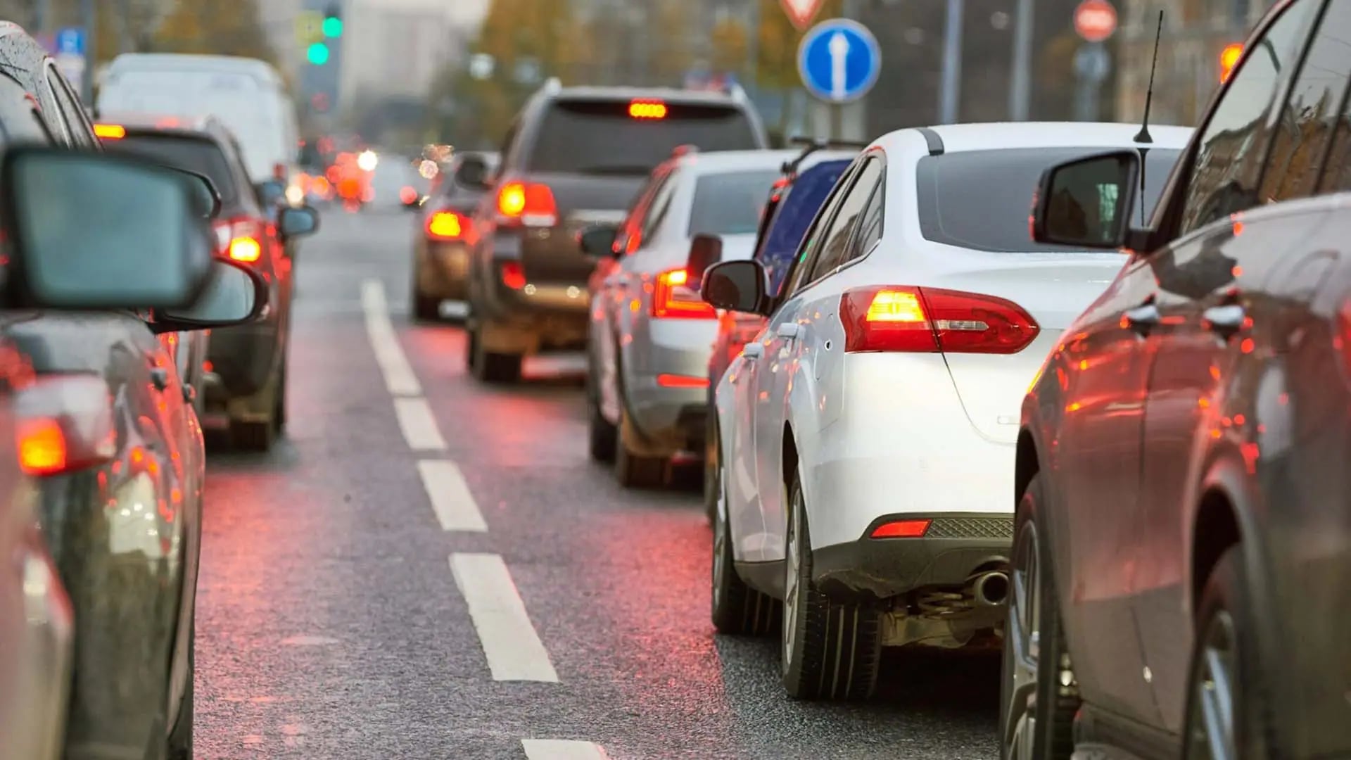 Yol Keyfi Artıyor: Yeni Yönetmelik Cihaz Kullanımını Rahatlatıyor