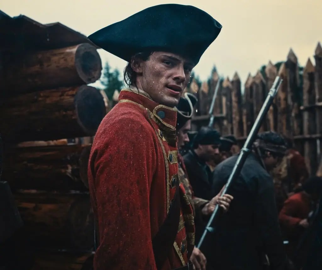Young Washington: Tarihi Bir Başlangıç, Yeni Filmde İzleyiciyle Buluşuyor
