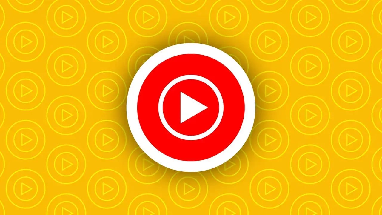 YouTube Music Görünümü Devriliyor: Albüm Kapakları Ekranı Ele Geçirecek