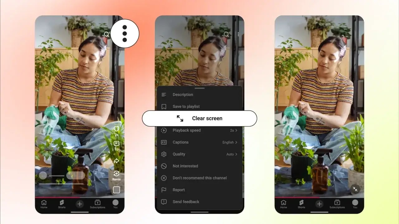 YouTube Shorts Rekoru: TikTok'tan Öz Aldı!