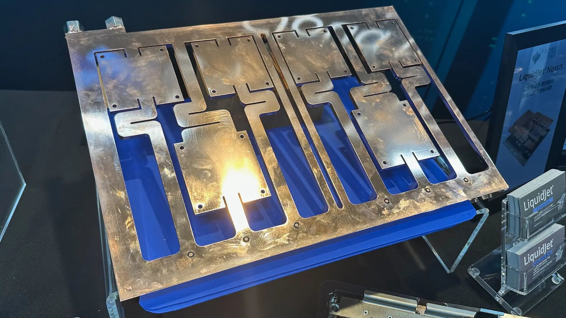 Yüksek Isı Sorununa Yeni Çözüm: Frore'den GPU Performans Devrimi