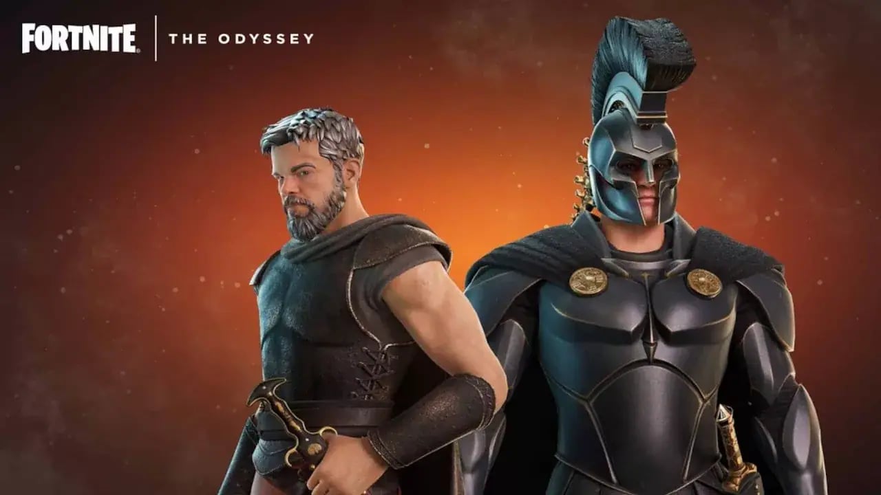 Yüzyıllık Destan Fortnite Arenasında Canlanıyor
