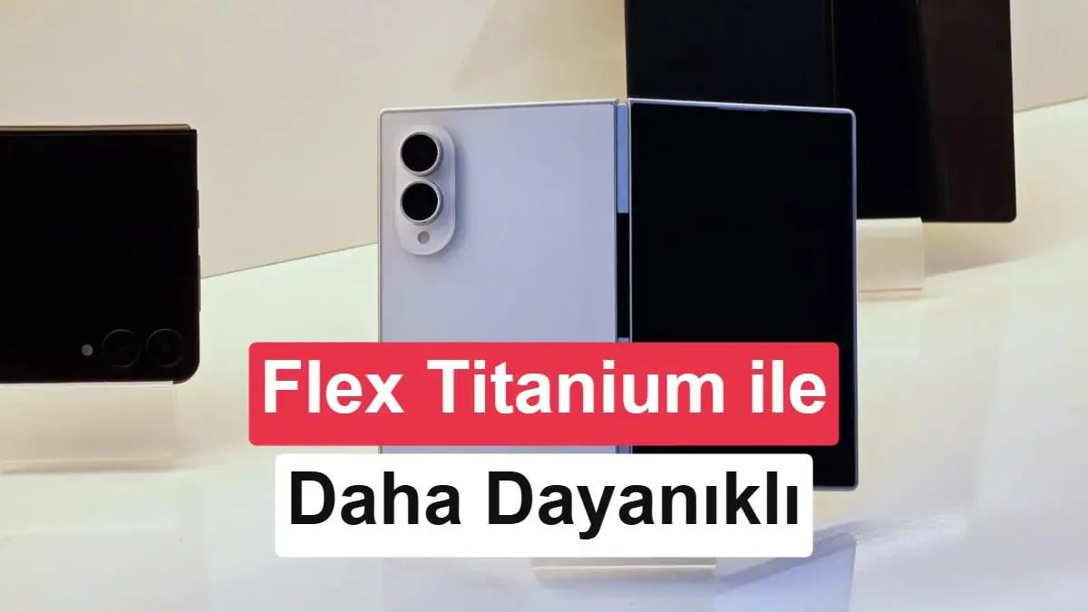 Z Fold 8 ile Katlanabilir Telefonlarda Son Noktaya Yaklaşılıyor: İzler Siliniyor
