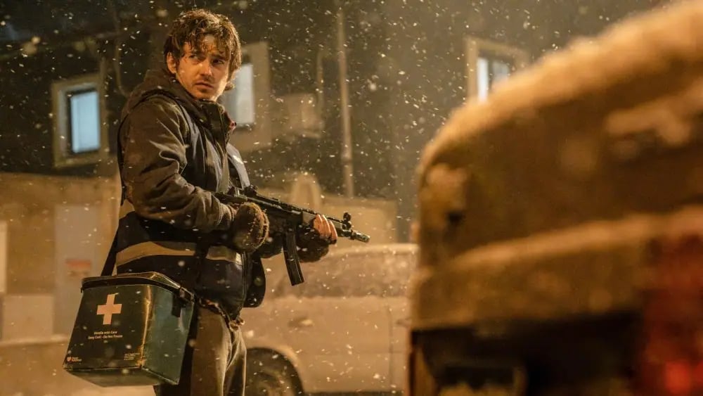 Zach Cregger'in Resident Evil Filmi Açılışta 26 Milyon Dolar Hasılat Yaptı