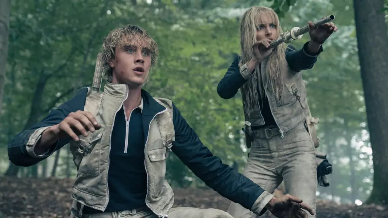 Zalim Panem’de Hayatını Kaybeden Genç Haymitch’i Tanıyoruz