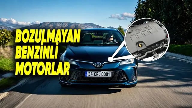 Zamana Meydan Okuyan Ustalar: Benzinli Motorların Uzun Ömür Sırrı