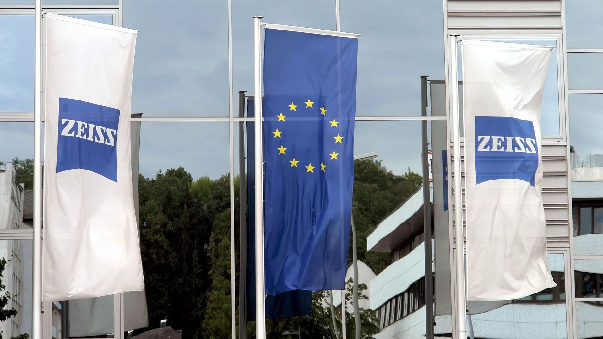 Zeiss'ten Dev Hamle: Yarı İletkenin Kalbi Almanya'da Daha da Güçleniyor