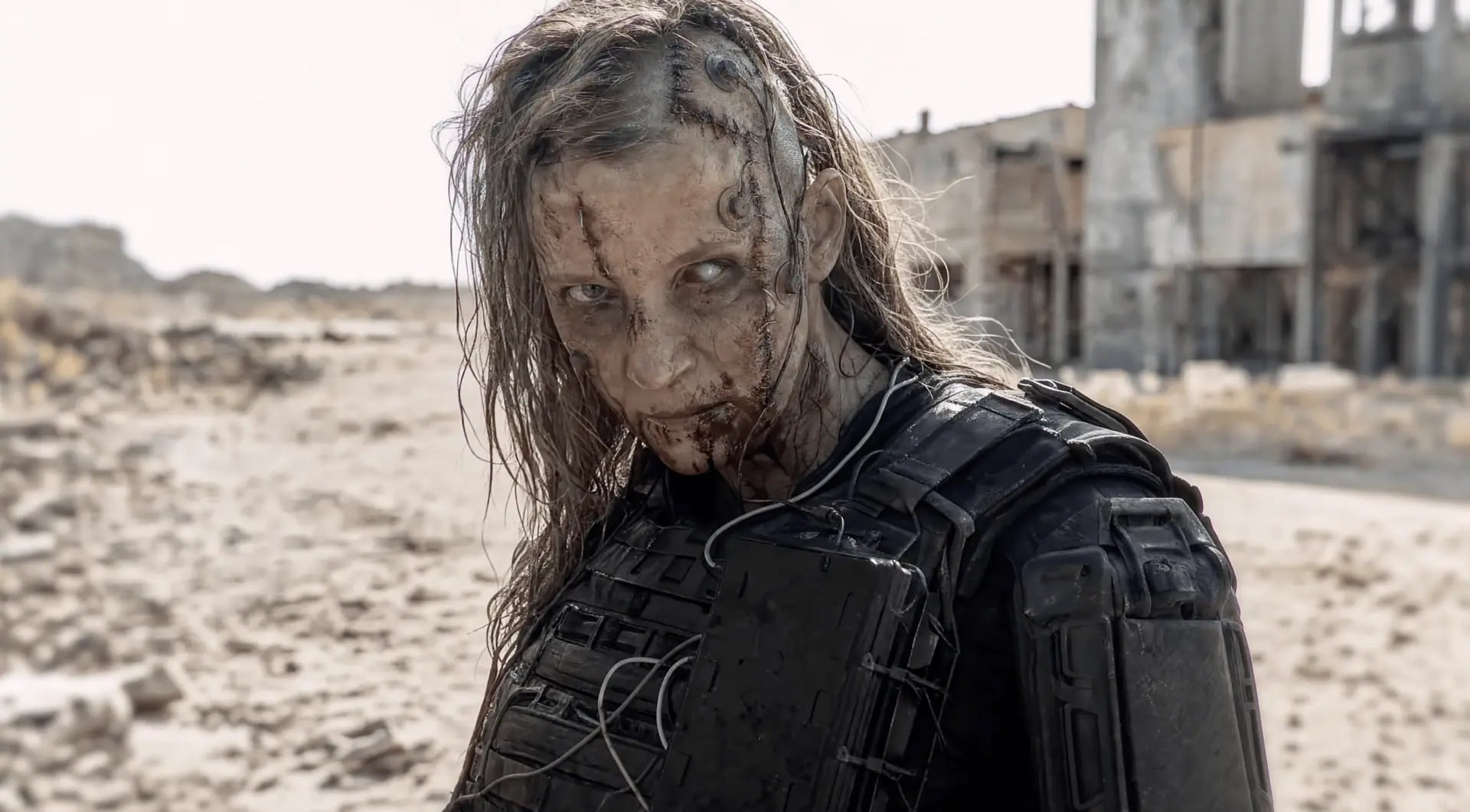 Zombi Yapay Zekası ve Sinema Eleştirisi: Nightborne Filmi Ne Vaat Ediyor?