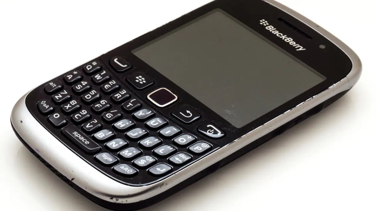 2026'da BlackBerry Hâlâ Göz Alıcı mı?