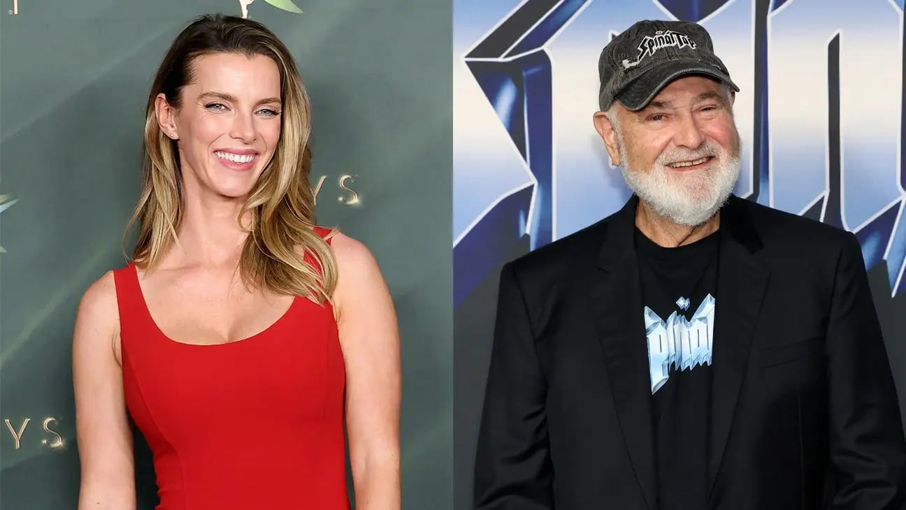 2026 Emmy'de Duygusal An: Rob Reiner ve Betty Gilpin Komedi Dalında Ödülleri Kaptı