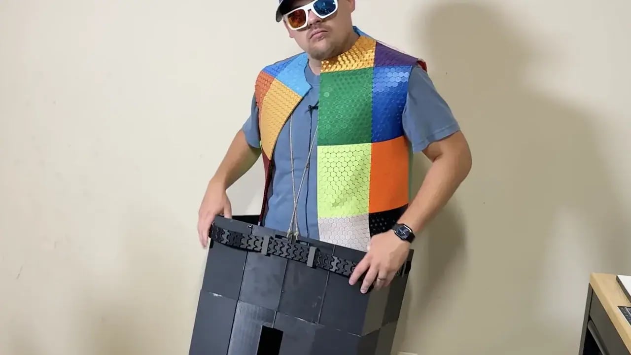 3D Baskı Moda Devrimine Hazır mı?