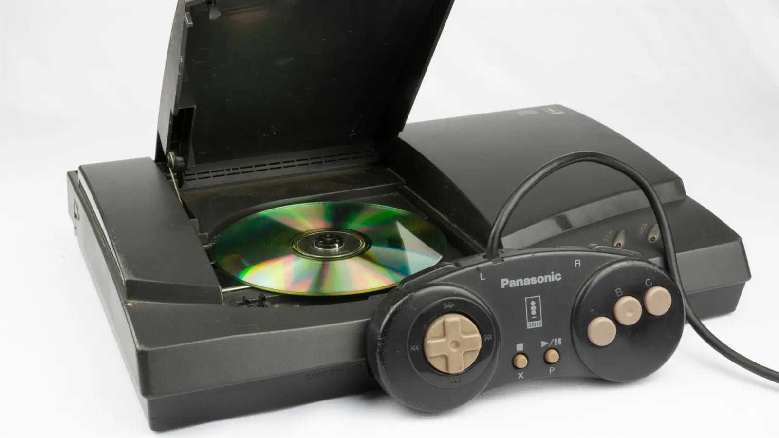 3DO Direnişi Durdu: Console Canlandırma Planları Resmen Kapandı