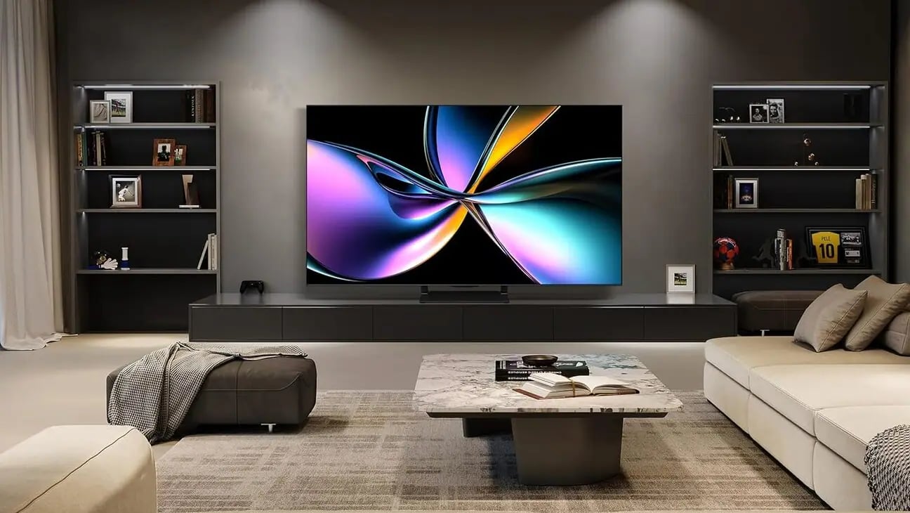 4K Spor Şöleni: En İyi Akıllı TV'ler Rehberi
