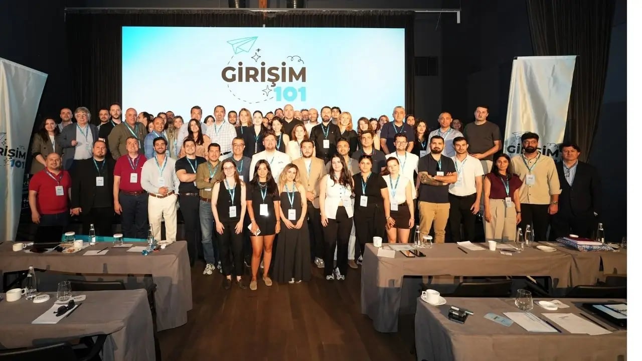 A101 Girişim 101 Programı 2026 Sonuçlandı: Perakenden Geleceğini Yapay Zekaya Emanet Etti
