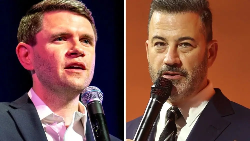 ABC, Jimmy Kimmel ile Talarico Röportajını Yayından Çekti: FCC Sansür Tartışması Alevlendi