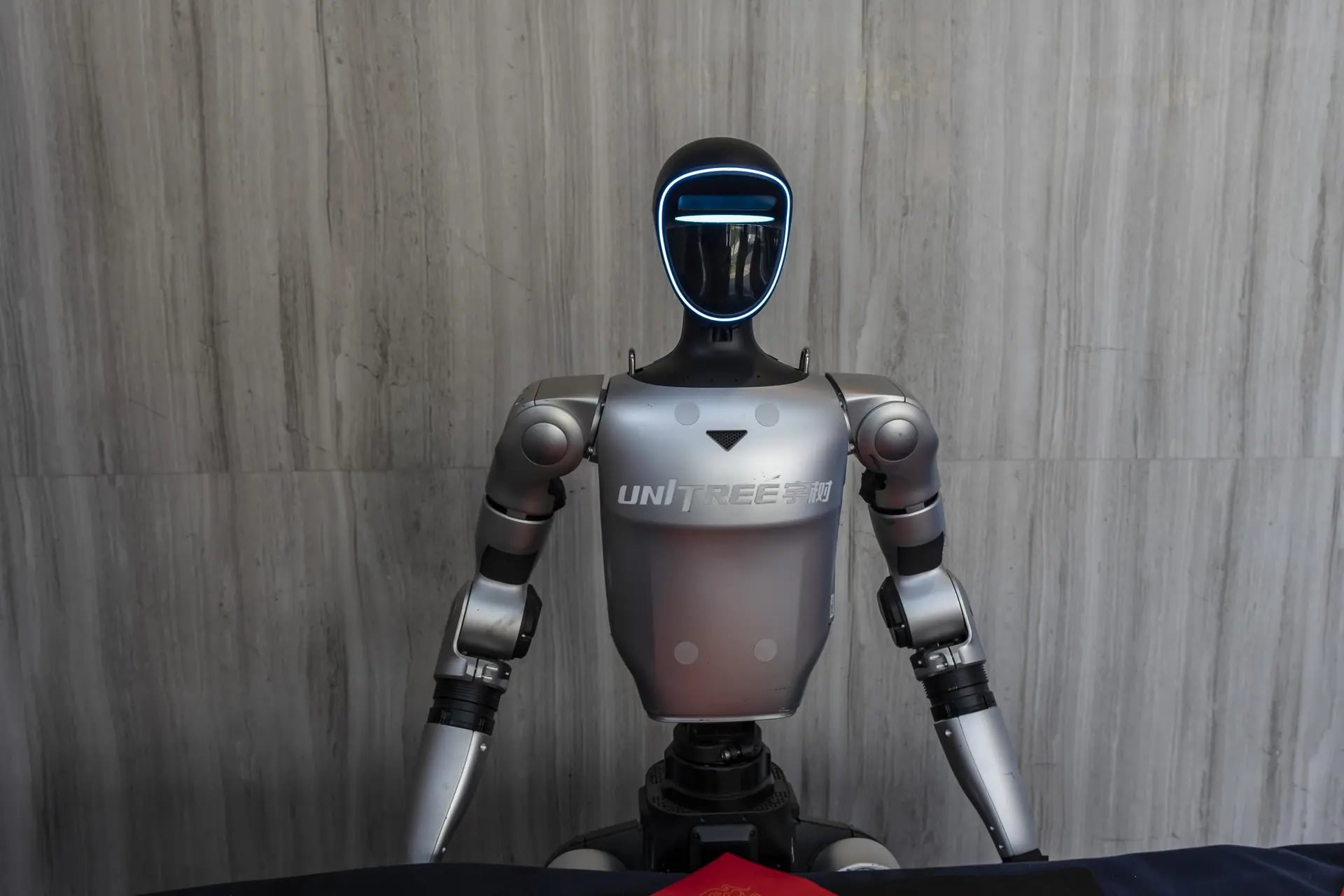 ABD'den Yabancı Robotlara Sert Yasak: Ulusal Güvenlik Kaygıları Suya Düştü