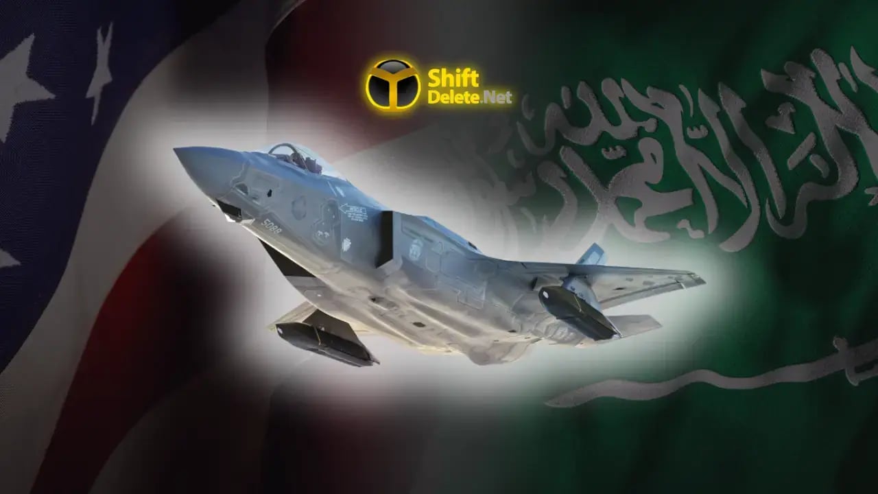ABD'den Suudi Arabistan'a 24,3 Milyar Dolarlık F-35 Satışı: Kongre Süreci ve Çin Faktörü