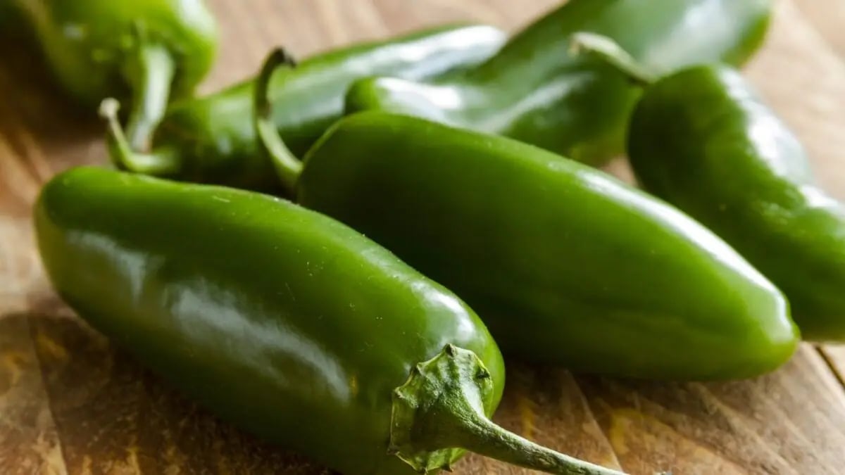 Acı Acının Ardındaki Tehlike: Jalapeño Patlaması Uyarıları