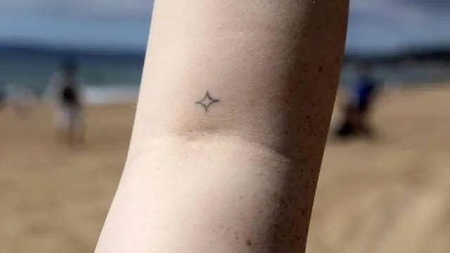 Acısız Gelecek: Dövme Sanatı Çözüldü Mü?