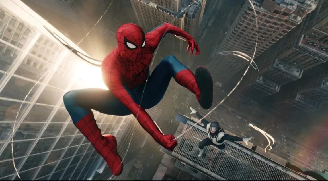 Ağcı Kimliklerin Dönüşü: Spider-Man'de Yalnızlığın ve Gücün Yeni Sınırları