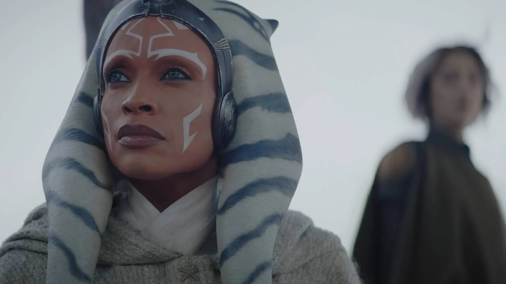 Ahsoka'nın Yolculuğu Klon Savaşları Dönemini Yeniden Başlatıyor: D23 Fragmanı Detaylarıyla Üzerinde