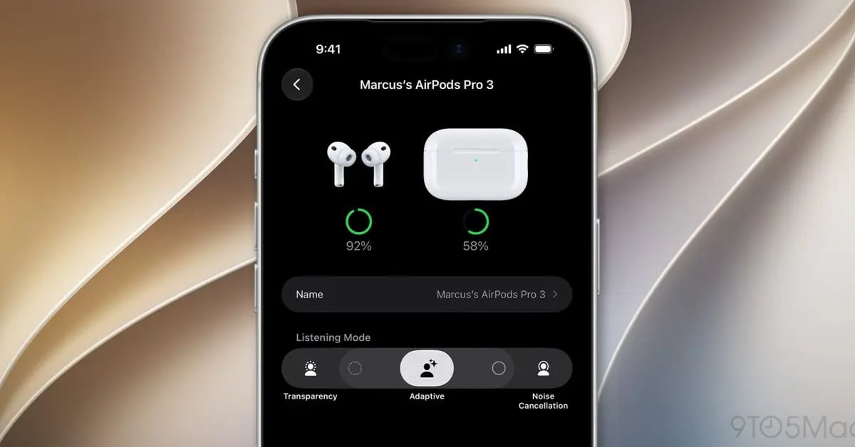 AirPods Kullanıcılarına Yeni Kontrol: iOS 27 Beta Modunda Ses Ayarları Daha Basitleşti