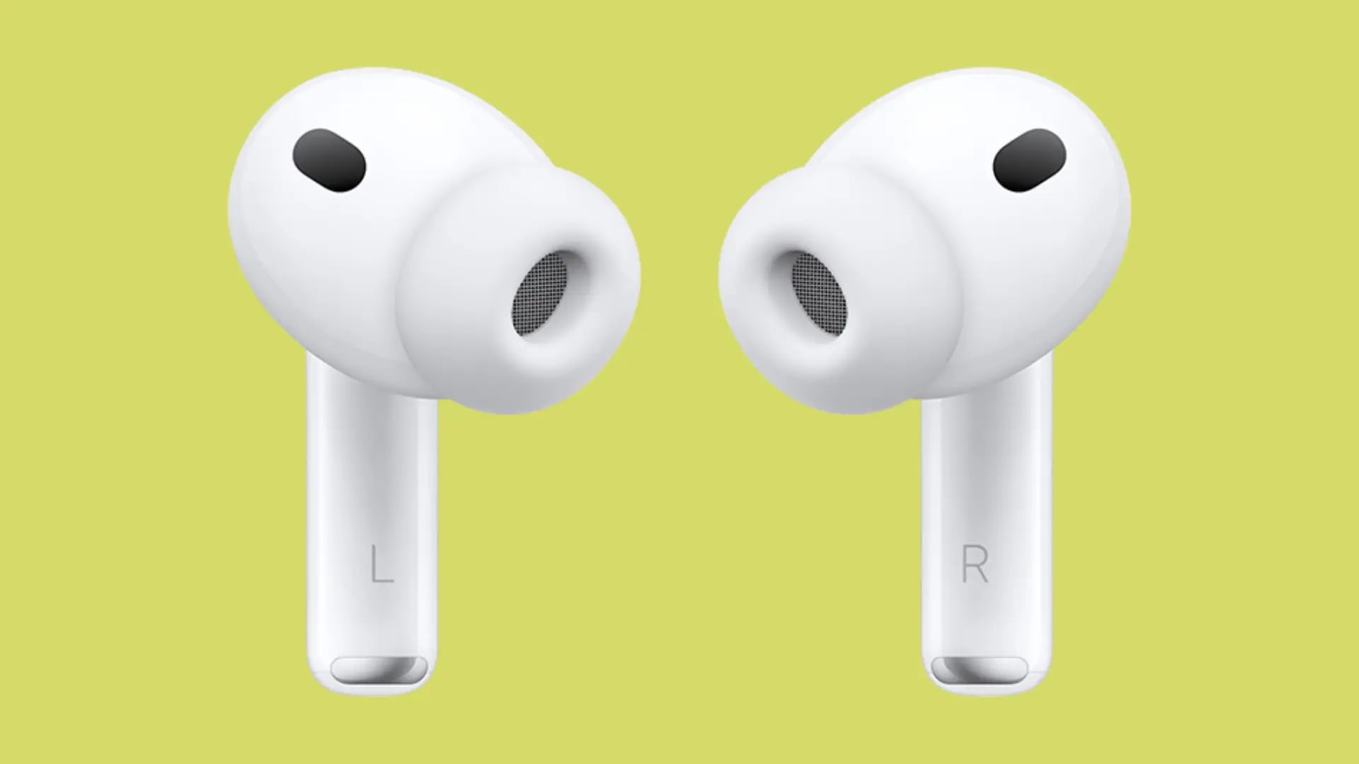 AirPods'un Kamerası Beklenmeyen Şekilde Değişiyor
