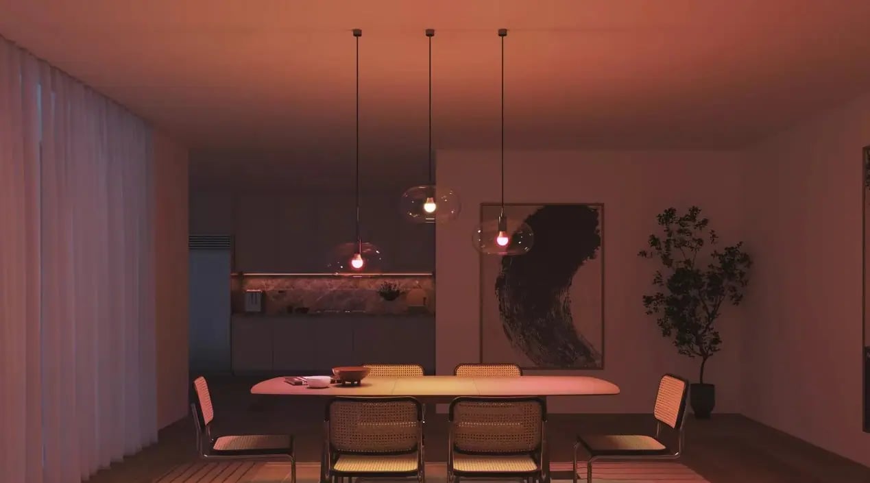 Akıllı Evler Tarihinin En Uygun Fiyatıyla Kapınızda: Philips Hue Ekonomik Seti Rekor Altına İndi