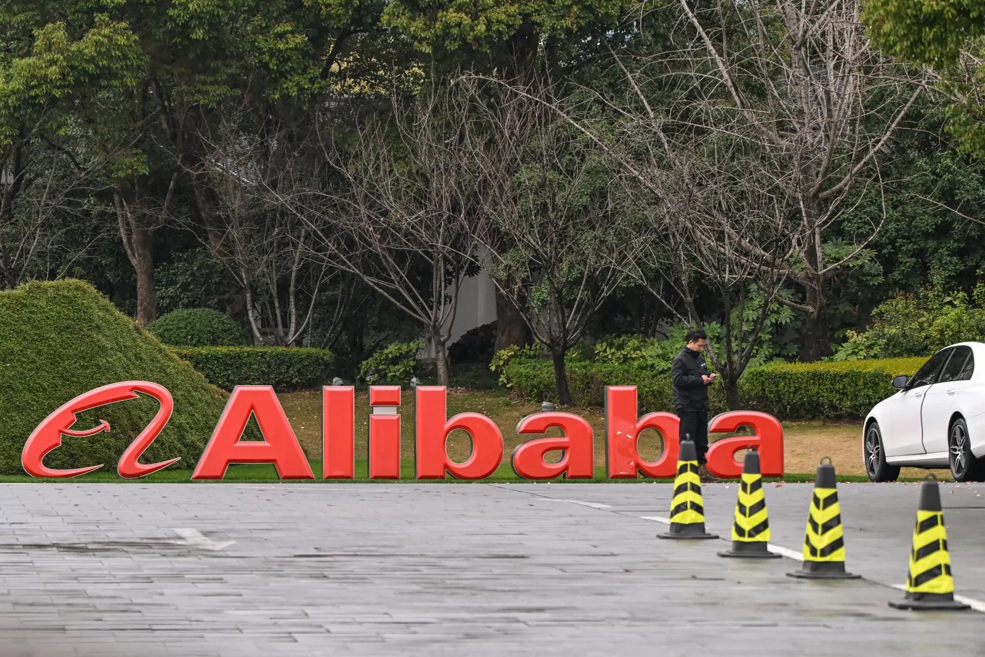 Alibaba’dan ABD Hakimiyetine Büyük Meydan Okuma: Yeni Sır