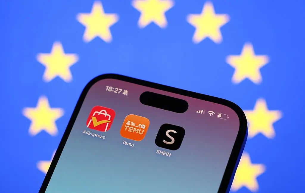 AliExpress'e Avrupa Komisyonu Büyük Para Cezası: 625 Milyon Dolar Şok