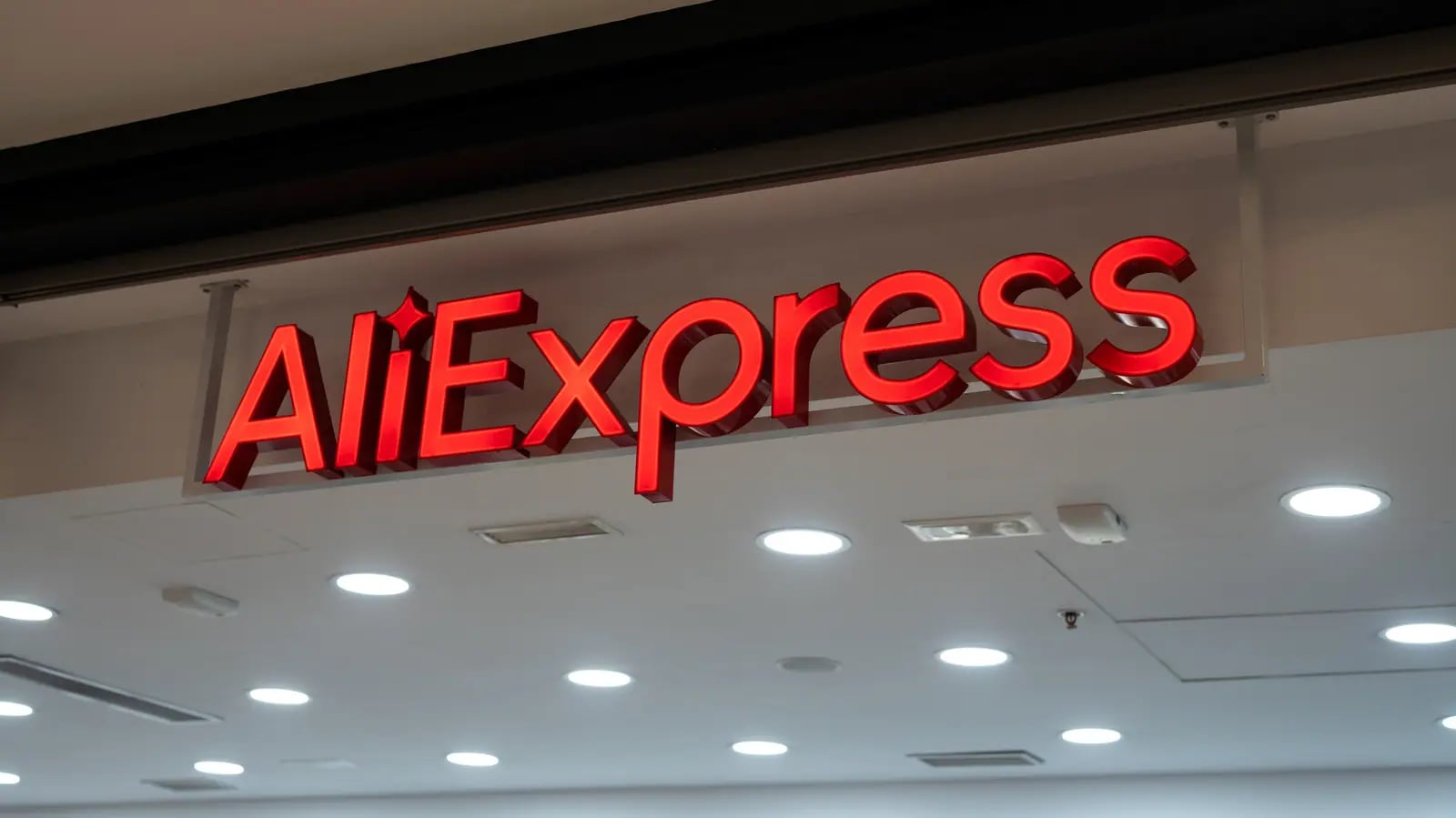 AliExpress'e Tarihi Para Cezası: Avrupa Piyasalarındaki Kaçak Ürünler Masada