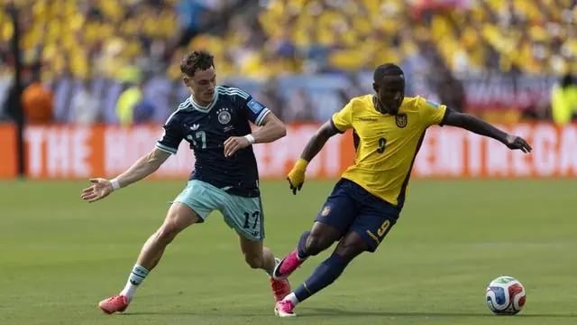 Almanya Paraguay Maçı Canlı Yayın Rehberi TRT ve Tabii Spor Detayları