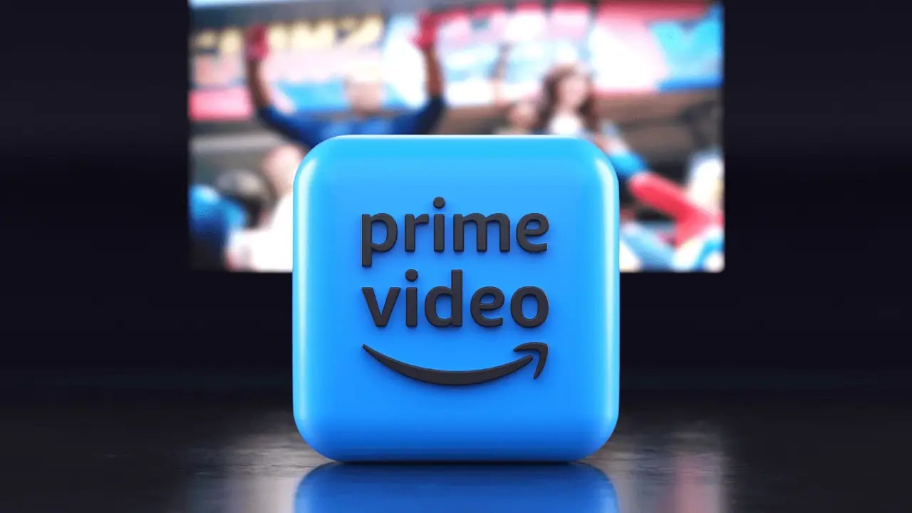 Amazon’dan Dijital Eğlence Devrimi: Prime Video Artık Hem İzleme Hem Oynama Platformu