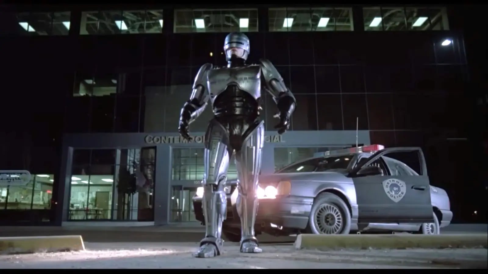 Amazon Robocop Evrenini Yeniden Keşfediyor: Yeni Dizi Detayları Ortaya Çıktı