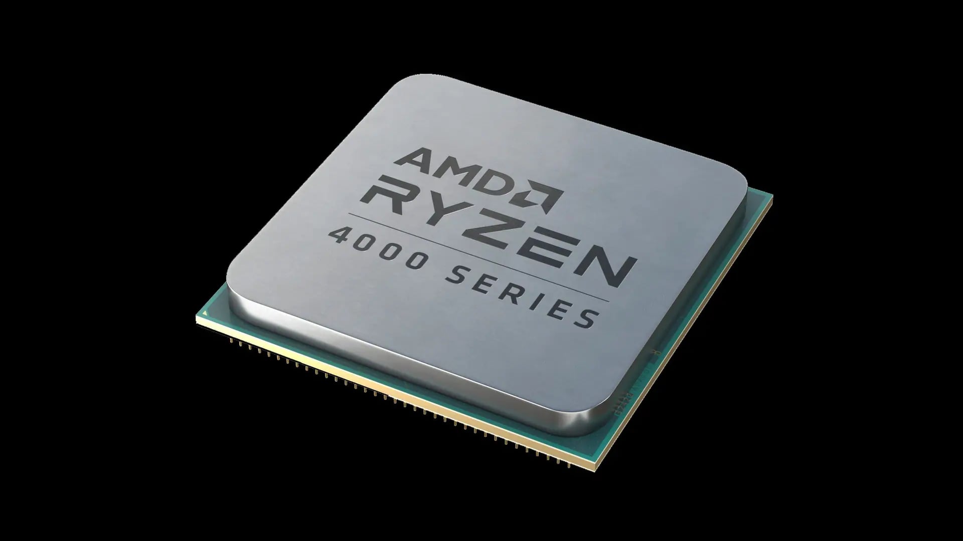 AMD'den AM4 Platformuna Dönüş: Ryzen 7 4700LE ile Bütçe Oyun PC'leri Yeniden Canlandı